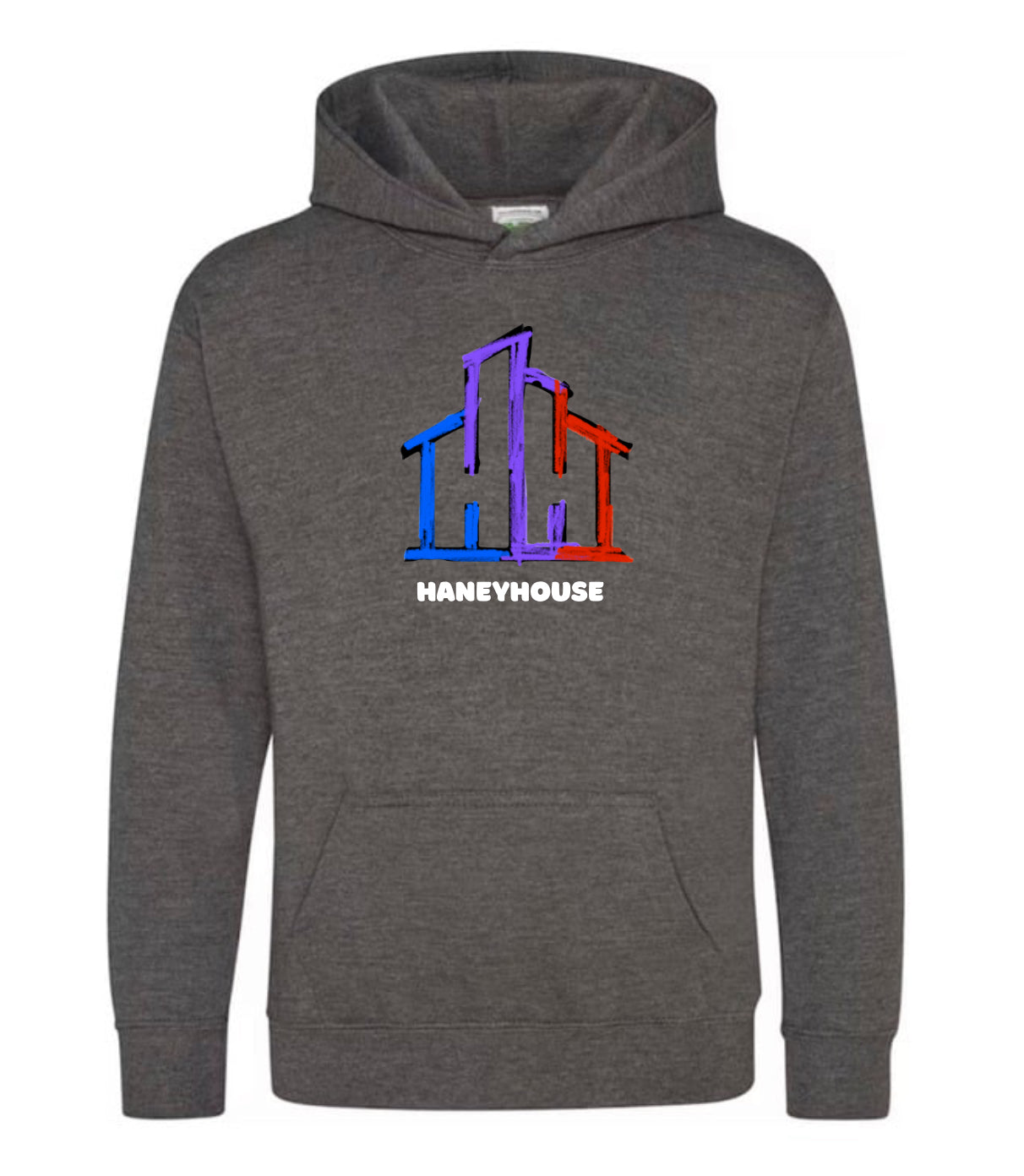 HaneyHouse Sweatshirt