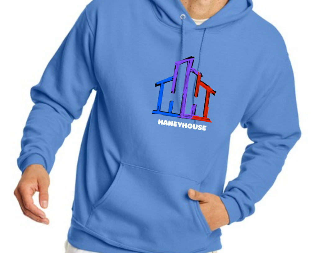 HaneyHouse Sweatshirt