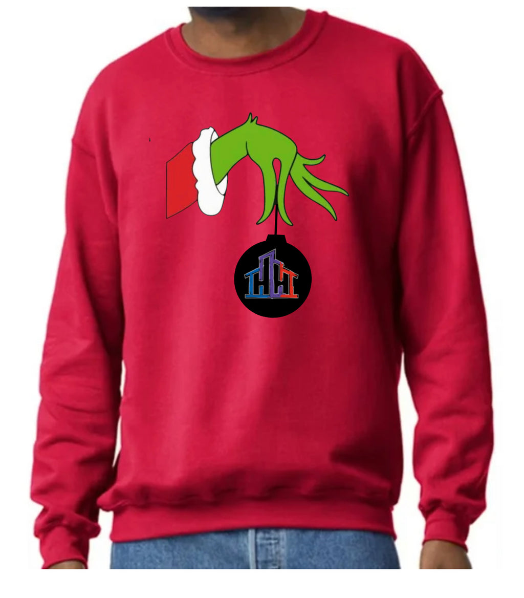 3XL Christmas Edition