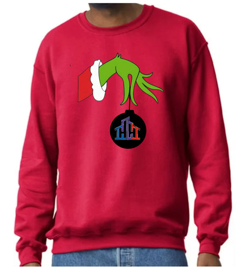 3XL Christmas Edition