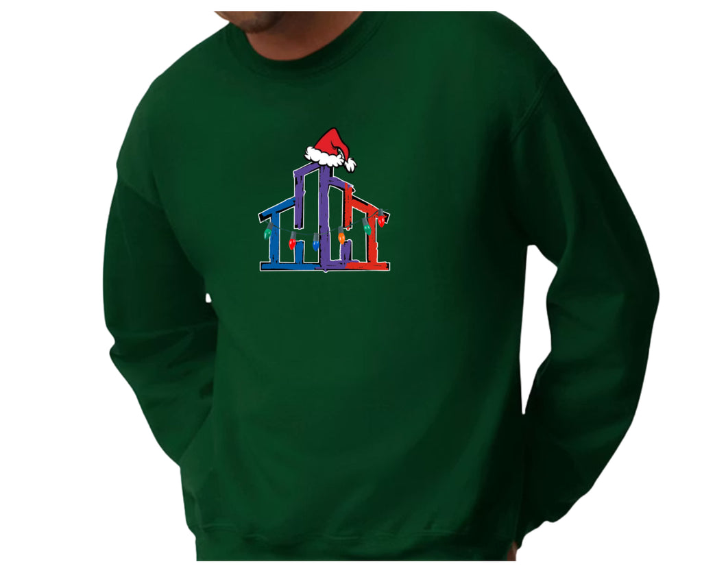 3XL Christmas Edition