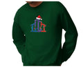 3XL Christmas Edition
