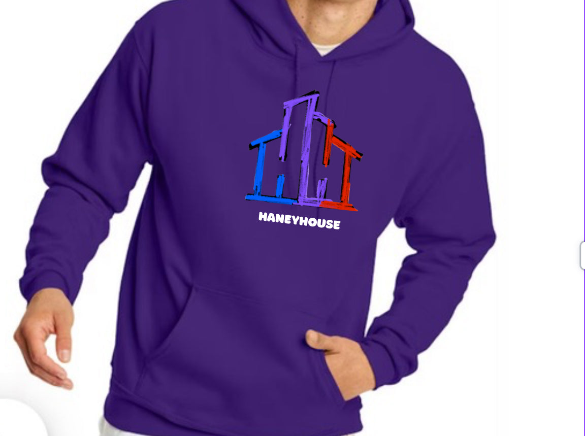 HaneyHouse Sweatshirt